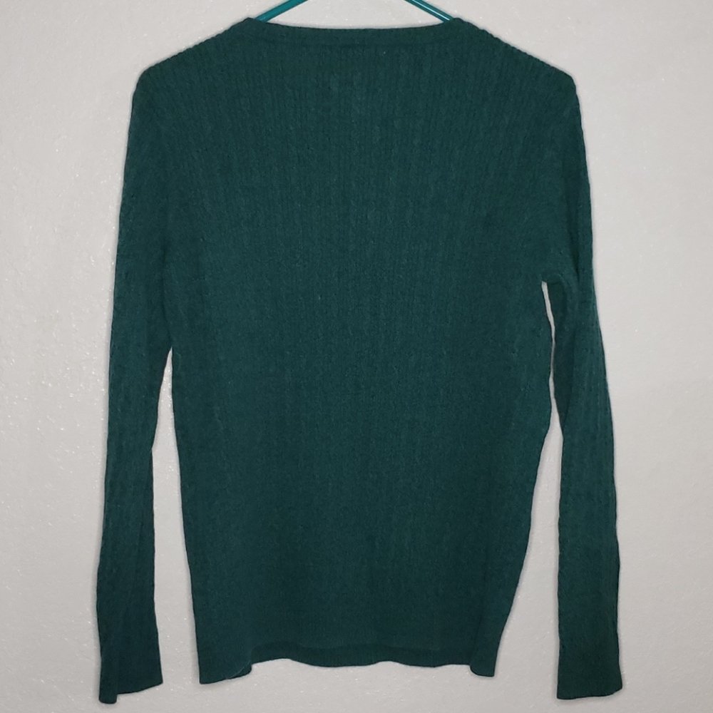 Karen Scott Large sweater - Picture 6 of 6